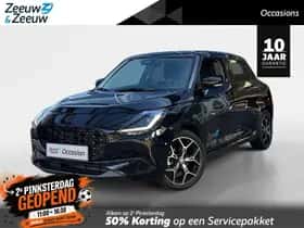 Suzuki Swift (2025)