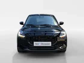 Suzuki Swift (2025) thumbnail 2
