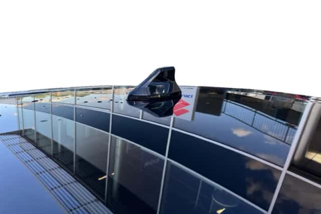 Suzuki Swift (2025) thumbnail 11