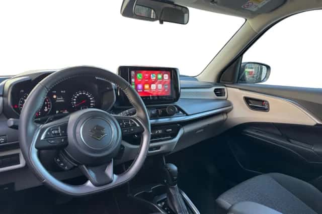 Suzuki Swift (2025) thumbnail 14