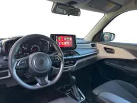 Suzuki Swift (2025) thumbnail 14