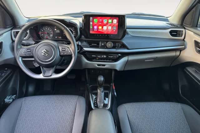 Suzuki Swift (2025) thumbnail 15
