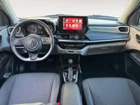 Suzuki Swift (2025) thumbnail 15