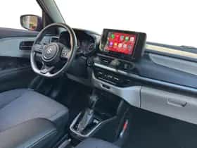 Suzuki Swift (2025) thumbnail 16