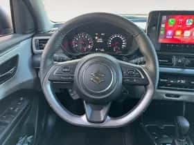 Suzuki Swift (2025) thumbnail 17