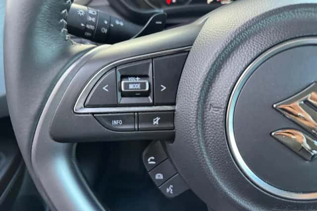 Suzuki Swift (2025) thumbnail 18