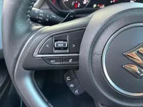 Suzuki Swift (2025) thumbnail 18