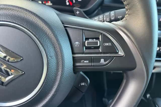 Suzuki Swift (2025) thumbnail 19