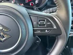 Suzuki Swift (2025) thumbnail 19