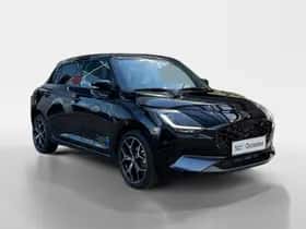 Suzuki Swift (2025) thumbnail 3