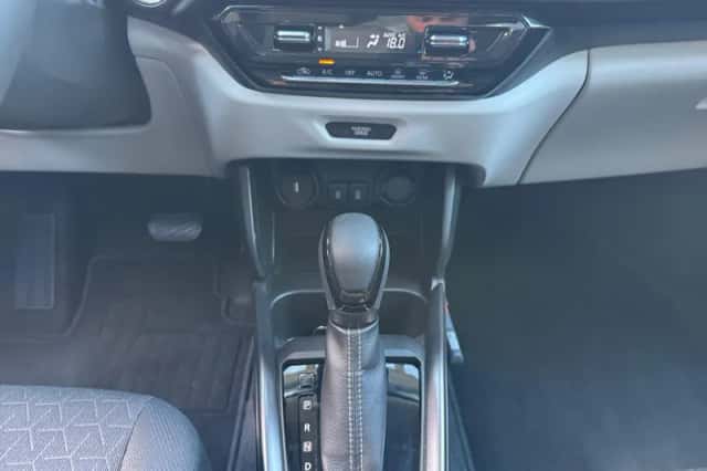 Suzuki Swift (2025) thumbnail 24