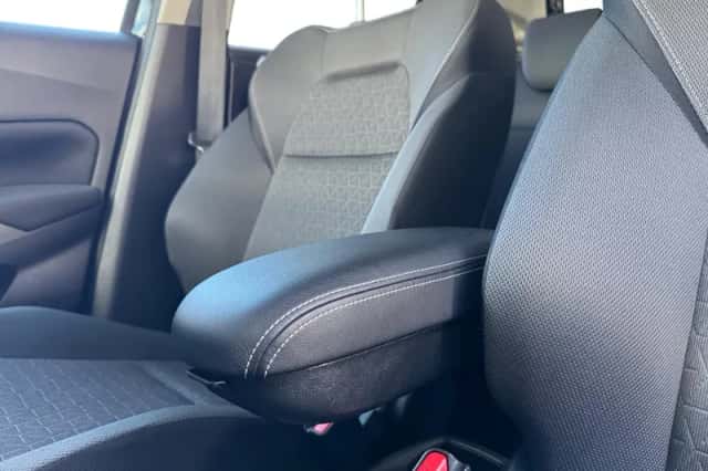 Suzuki Swift (2025) thumbnail 25