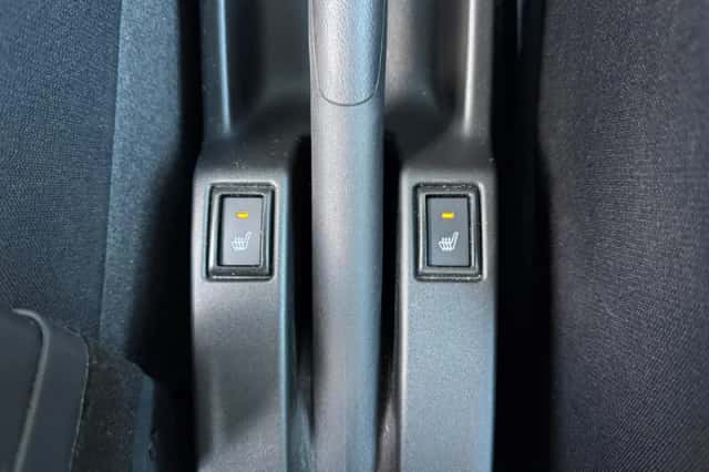 Suzuki Swift (2025) thumbnail 26
