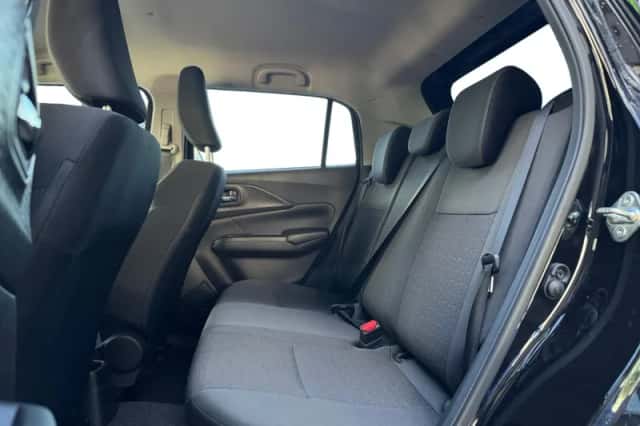 Suzuki Swift (2025) thumbnail 27
