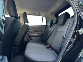 Suzuki Swift (2025) thumbnail 27