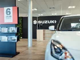 Suzuki Swift (2025) thumbnail 30