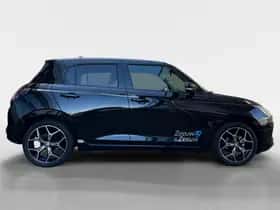 Suzuki Swift (2025) thumbnail 4