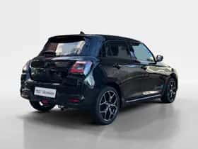 Suzuki Swift (2025) thumbnail 5
