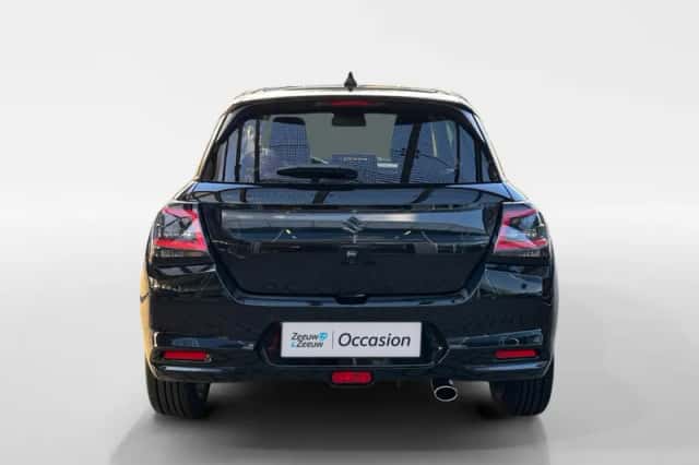 Suzuki Swift (2025) thumbnail 6