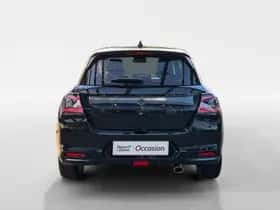 Suzuki Swift (2025) thumbnail 6