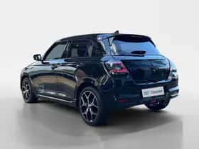 Suzuki Swift (2025) thumbnail 7