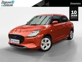 Suzuki Swift (2025) thumbnail 1