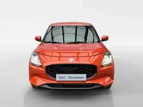 Suzuki Swift (2025) thumbnail 2