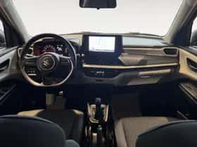 Suzuki Swift (2025) thumbnail 12