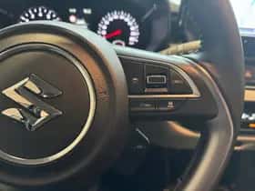 Suzuki Swift (2025) thumbnail 17
