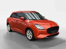 Suzuki Swift (2025) thumbnail 3