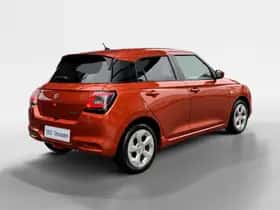 Suzuki Swift (2025) thumbnail 5