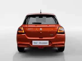 Suzuki Swift (2025) thumbnail 6