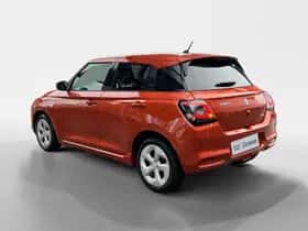 Suzuki Swift (2025) thumbnail 7