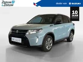 Suzuki Vitara (2026) thumbnail 1