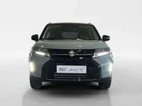 Suzuki Vitara (2026) thumbnail 2