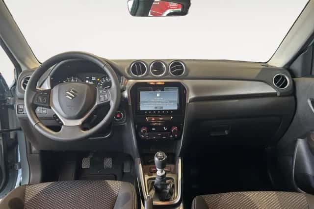 Suzuki Vitara (2026) thumbnail 11
