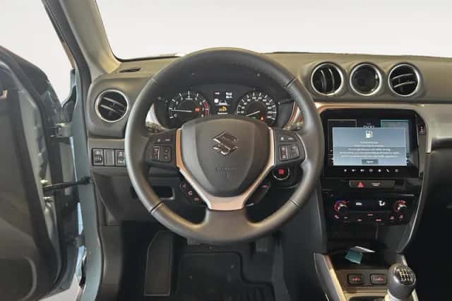 Suzuki Vitara (2026) thumbnail 12