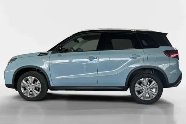 Suzuki Vitara (2026) thumbnail 3