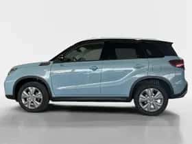 Suzuki Vitara (2026) thumbnail 3
