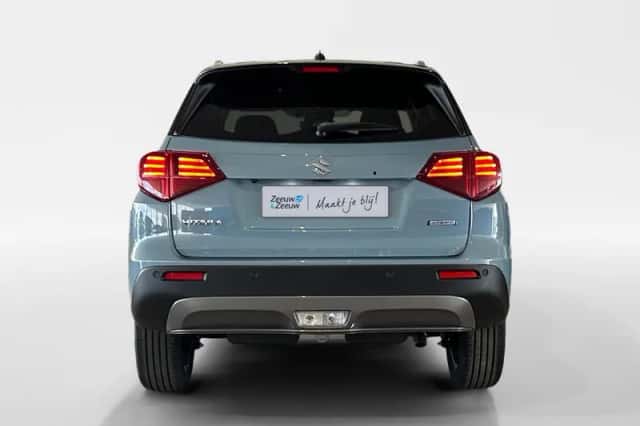 Suzuki Vitara (2026) thumbnail 4