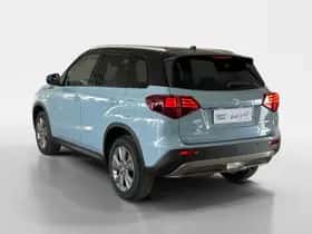 Suzuki Vitara (2026) thumbnail 5