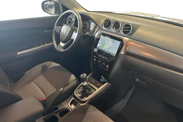 Suzuki Vitara (2026) thumbnail 7