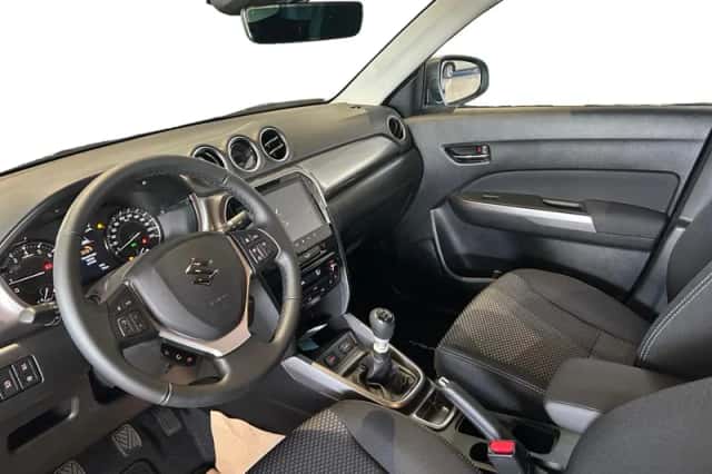 Suzuki Vitara (2026) thumbnail 8