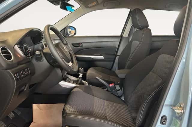 Suzuki Vitara (2026) thumbnail 9