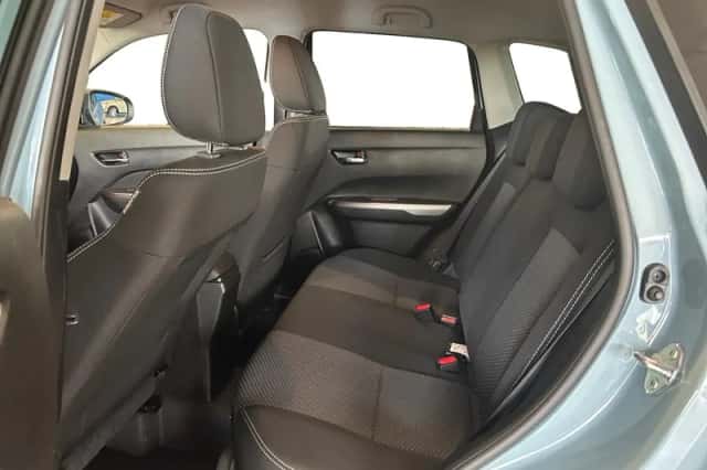 Suzuki Vitara (2026) thumbnail 10