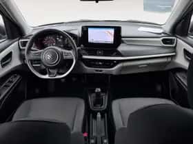 Suzuki Swift (2025) thumbnail 15