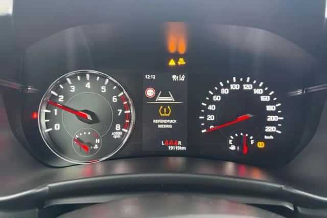 Suzuki Swift (2025) thumbnail 20