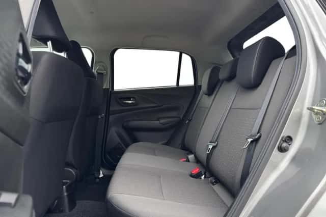 Suzuki Swift (2025) thumbnail 26