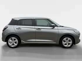 Suzuki Swift (2025) thumbnail 4