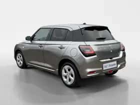 Suzuki Swift (2025) thumbnail 7